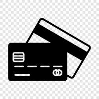 Credit, Credit Cards, Credit Cardholders, Credit Repair icon svg