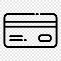 Credit Card Companies, Credit Card Processing, Credit Card Information, Credit Card Rates icon svg