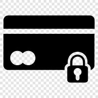 Credit Card Fraud, Credit Card Protection, Credit Card Security Tips, Credit Card icon svg