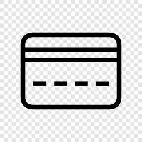 Credit Card Offers, Credit Card Processing, Credit Card Rewards, Credit Card icon svg