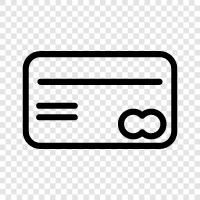 Credit Card Offers, Credit Card Fees, Credit Card Rewards, Credit Card icon svg