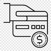 Credit Card Processing, Credit Card Tips, Credit Card Payment Systems, Credit Card Payment icon svg