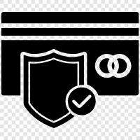 Credit Cards, Credit Card Fraud, Credit Card Security, Fraud icon svg