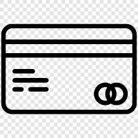 Credit Cards, Credit Card Offers, Credit Card Deals, Credit Card Rewards icon svg