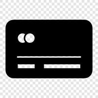 Credit, Credit Card Companies, Credit Card Processing, Credit Card Fees icon svg