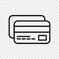 Credit, Credit Cards, Credit Score, Credit Repair icon svg