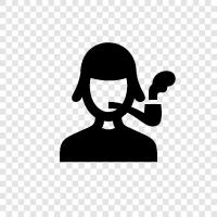 crime, mystery, detective show, mystery show icon svg