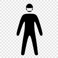 crime, mask, crimefighter, crimefighter costume icon svg