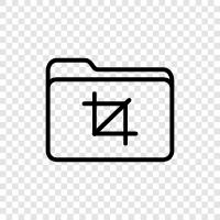 crop tool, crop tool software, crop tool download, crop tool mac symbol