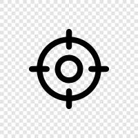 crosshair competition, crosshair software, crosshair design, crosshair tutorial icon svg