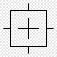 crosshair design, crosshair tips, crosshair help, crosshair software icon svg