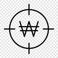 Crosshair hunting, Crosshair help, Crosshair software, Crosshair for icon svg