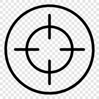 crosshairs, crosshair settings, crosshair settings for gaming, cross icon svg