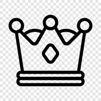 Kronjuwelen, Kronjuwelen Schmuck, Kronjuwelen Großbritannien, Krone symbol