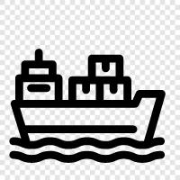 Cruise, Cruise Ship, Cruising, Cruise Lines icon svg