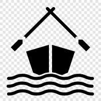 Cruise Ship, Boat Trip, Cruise Ship Cruises, Boat Rentals icon svg