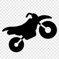 cruiser, road, bike, scooter icon svg