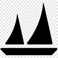 cruising, sailingboats, sailing lessons, sailingboat photos icon svg