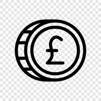 cryptocurrency, digital, virtual, digital currency icon svg