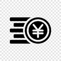 cryptocurrency, digital, digital currency, bitcoin icon svg