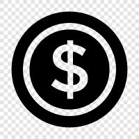 cryptocurrency, digital, digital currency, altcoin icon svg