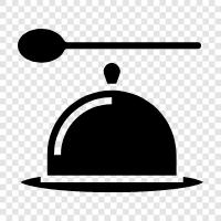 cuisine, restaurants, cooking, foodie icon svg