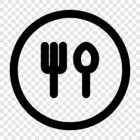 cuisine, cooking, food, meal icon svg