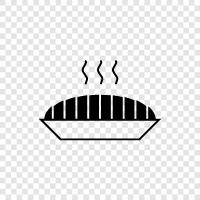 cuisine, cooking, eating, sustenance icon svg