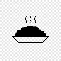 cuisine, cooking, food industry, restaurant icon svg