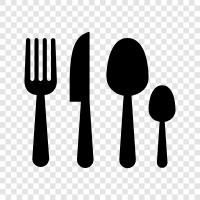 cuisine, restaurant, food, eating icon svg