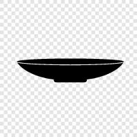 cuisine, restaurant, cook, food icon svg