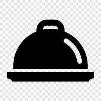 cuisine, cooking, eating, food icon svg