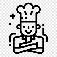 culinary, cooking, food, restaurant icon svg