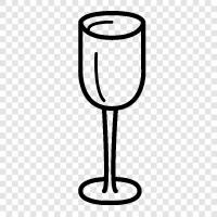 cup, drinking, wine, beer icon svg