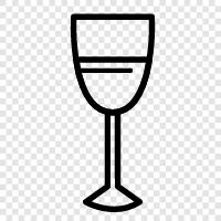 cup, drinking, wine, bottles icon svg