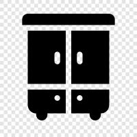 Cupboards icon