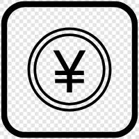 currency, dollar, euro, sterling icon svg