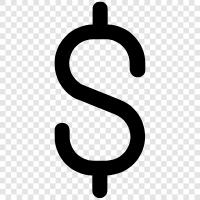 Währung symbol