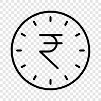 currency, Indian, Asian, South Asian icon svg