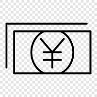 currency, foreign exchange, forex, investment icon svg