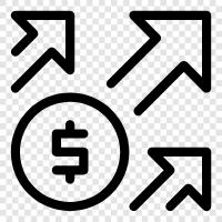 currency exchange rate, currency converter, currency exchange, foreign currency icon svg