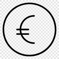 Währung, Europa, Europäische Union, Euro symbol