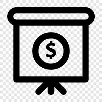 currency, rates, foreign exchange, exchange rate icon svg