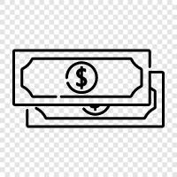 currency, exchange, pound, euro icon svg