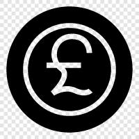 currency, money, exchange rate, interest icon svg