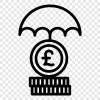 Währung, Pfund Sterling, Britisches Pfund, Pfund symbol