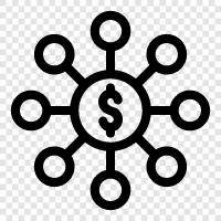 currency, currency exchange, foreign exchange, investment icon svg