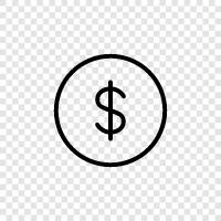 currency, currency exchange, foreign exchange, money icon svg