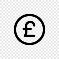 currency, money, economy, invest icon svg