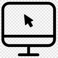 cursor control, cursor position, cursor pointer, cursor icon icon svg